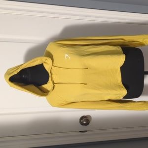 Gymshark Cropped Hoodie